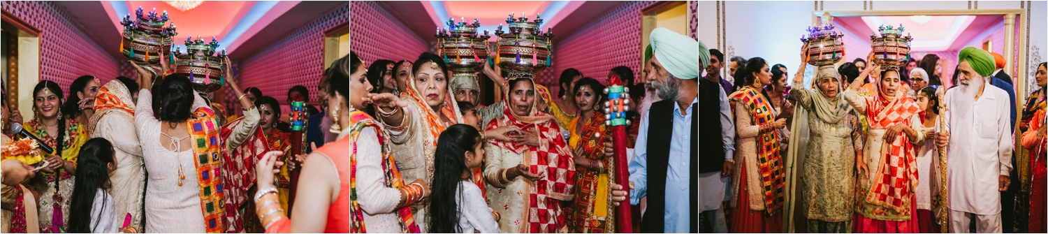 los angeles international destination wedding photographer sangeet south asian orange county